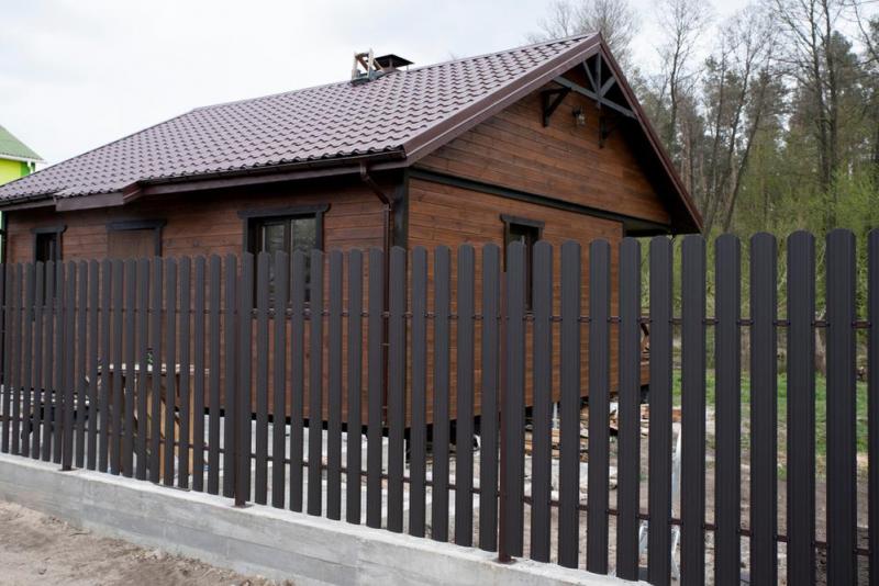 Les r&egrave;gles d'or pour construire une cl&ocirc;ture durable &agrave; Migni&egrave;res